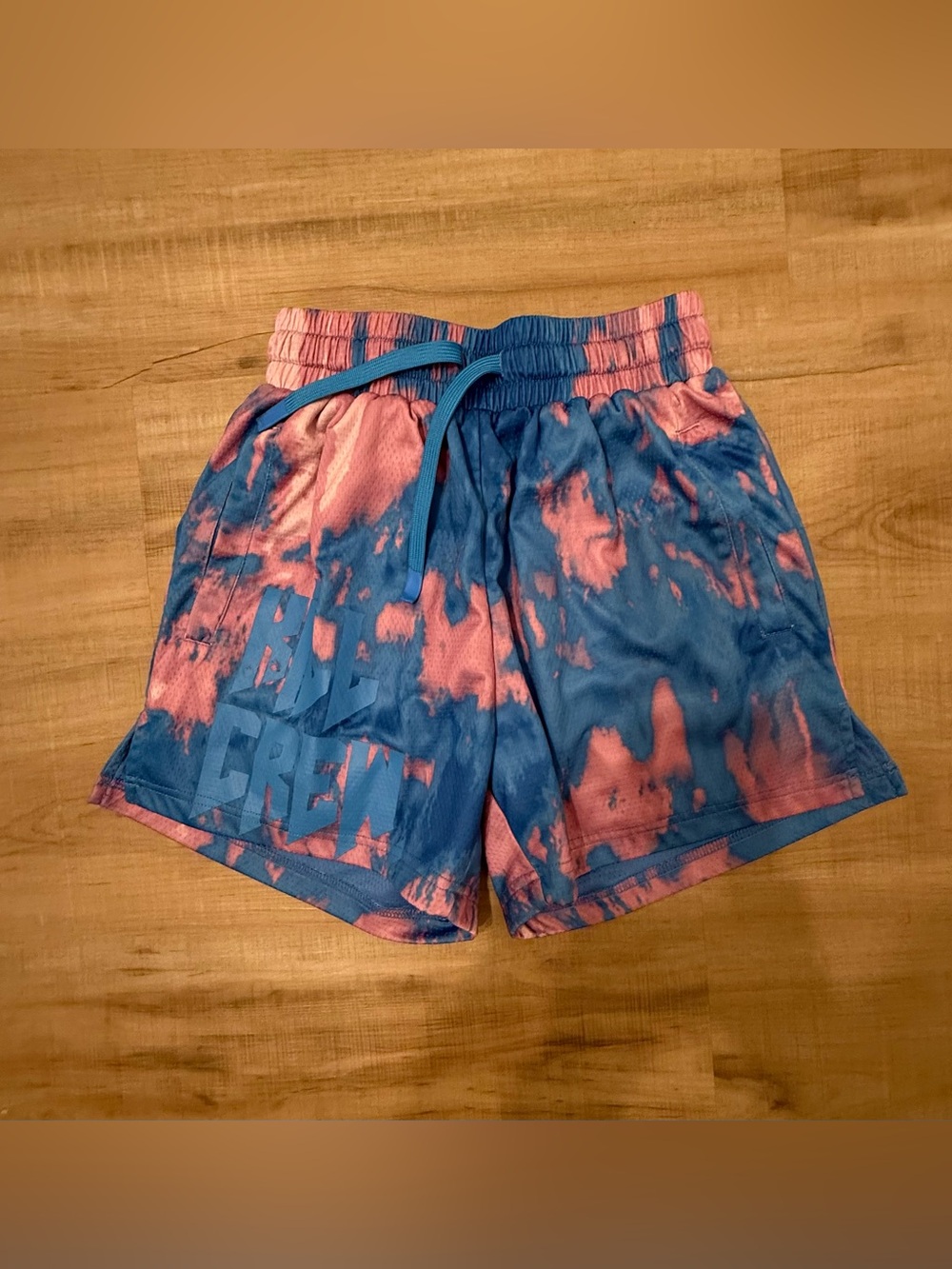 Kill Crew Shorts, NWT! Cross listed on Mercari be my prices are lower!